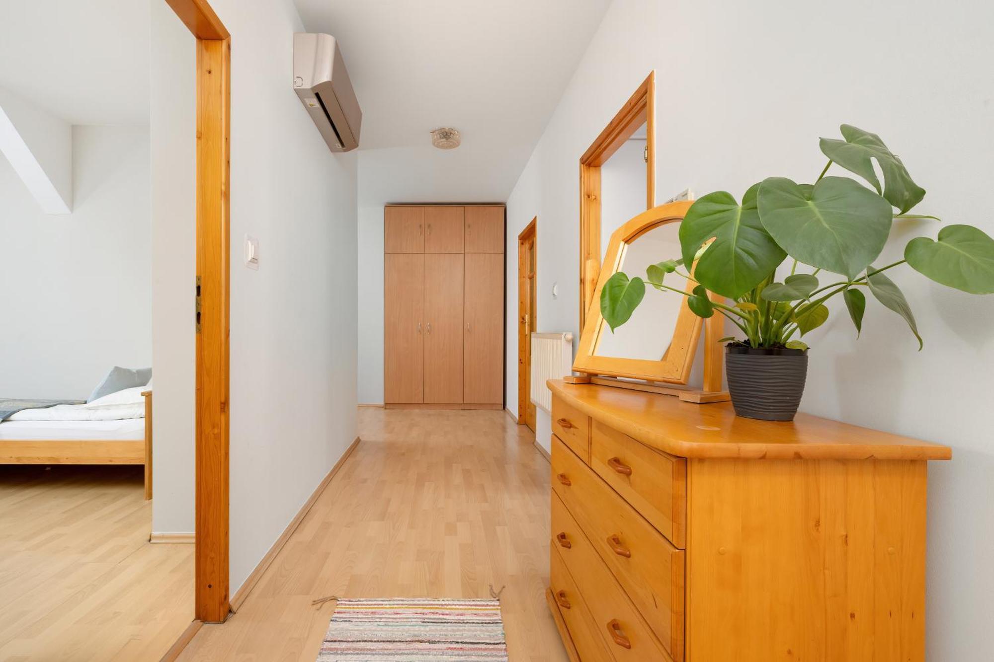 Sunshine Apartment Krakow Bagian luar foto