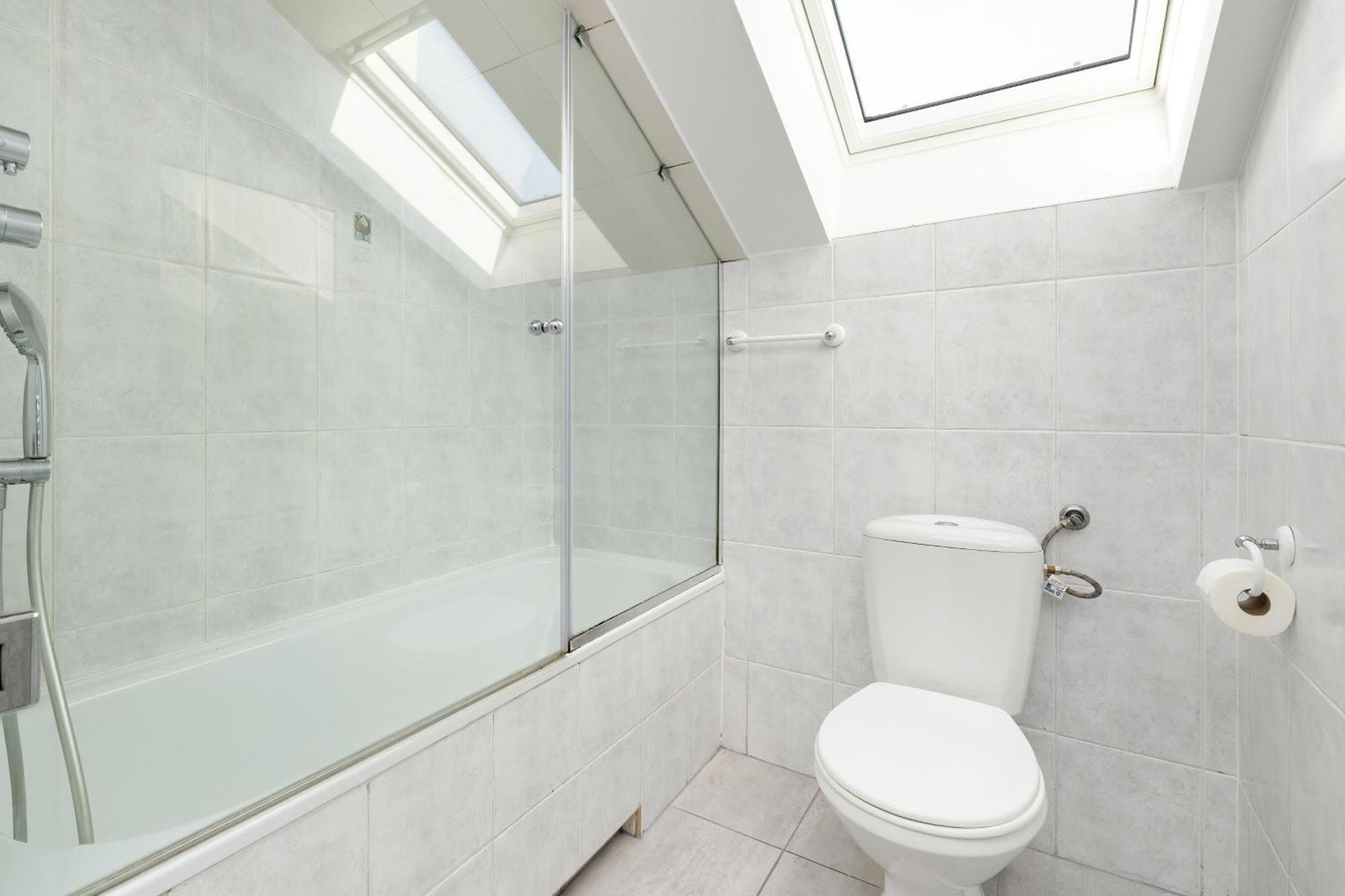 Sunshine Apartment Krakow Bagian luar foto